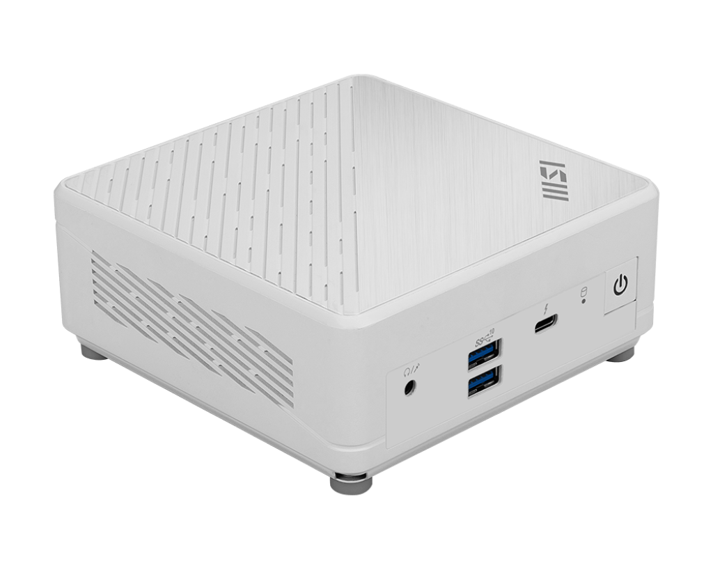 MSI CB Cubi 5 12M-022BDE
