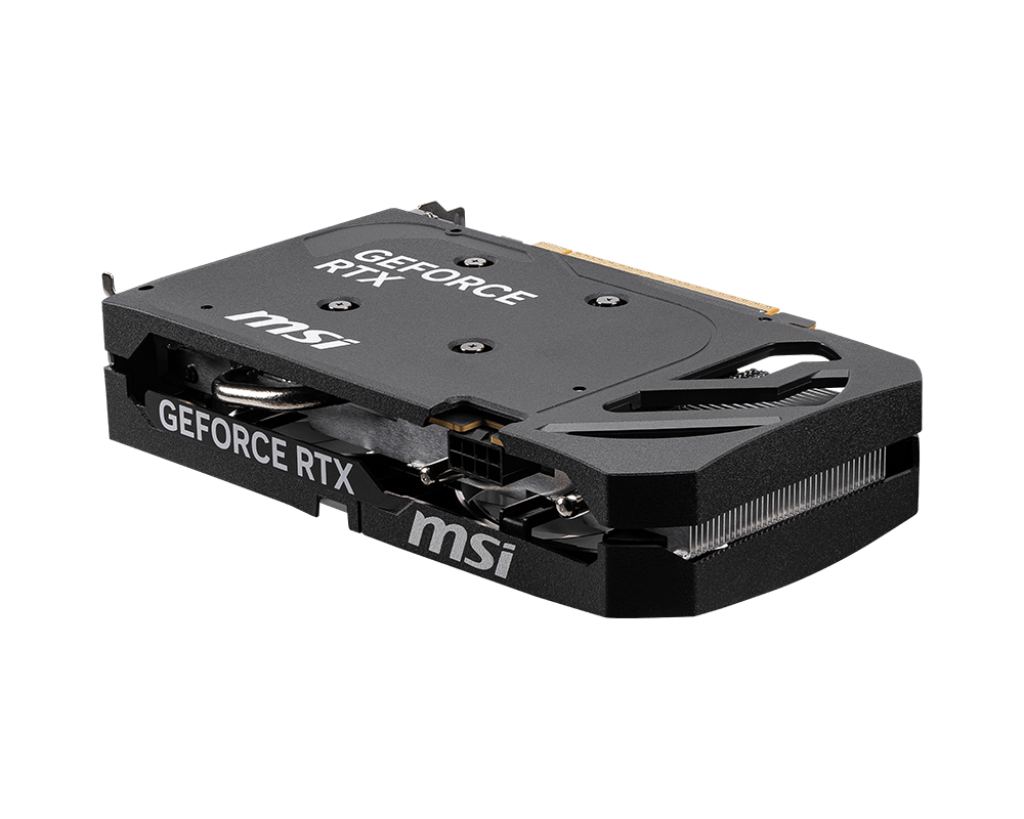 MSI Grafikkarte GeForce RTX 5060 8G SHADOW 2X OC