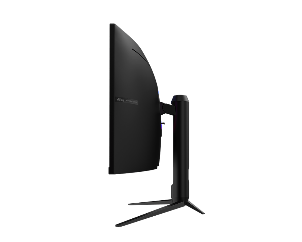 MAG 342CQRF E20 | MSI Gaming Monitor