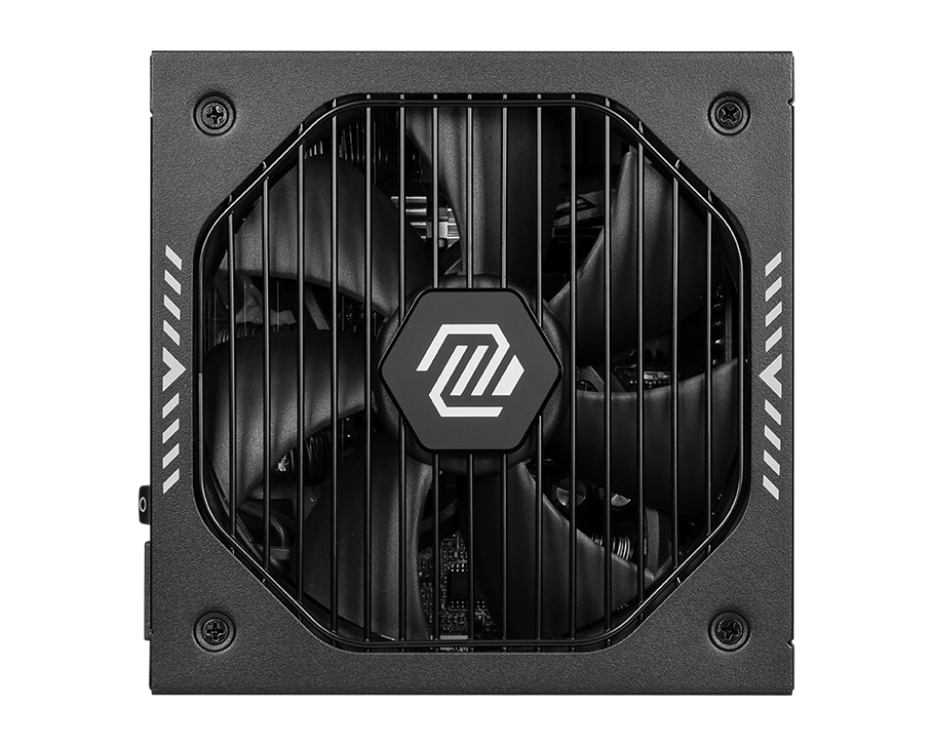 MSI Desktop PC Netzteil MAG A750GLS PCIE5 - MSI e-Shop | Offiziell von MSI Deutschland