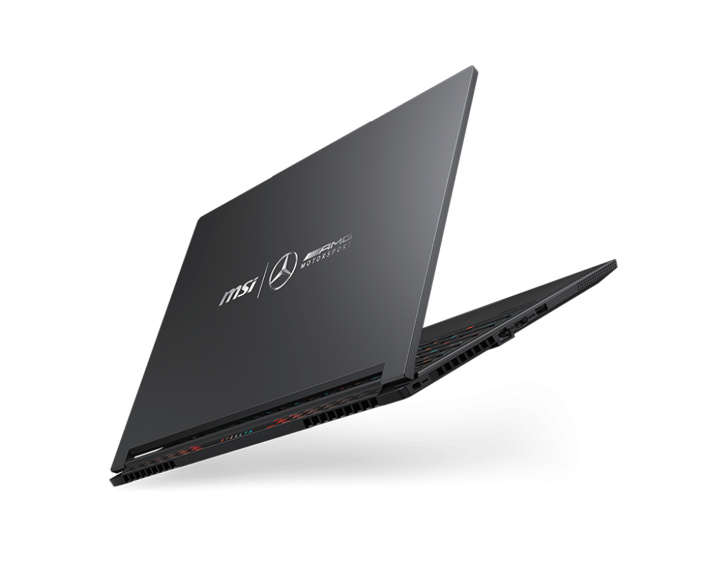 Stealth A16 AI+ Mercedes-AMG Motorsport A3XWGG-052 - MSI e-Shop | Offiziell von MSI Deutschland