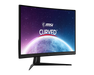 MSI Incent G27C4XDE | MSI Gaming Monitor - MSI e-Shop | Offiziell von MSI Deutschland