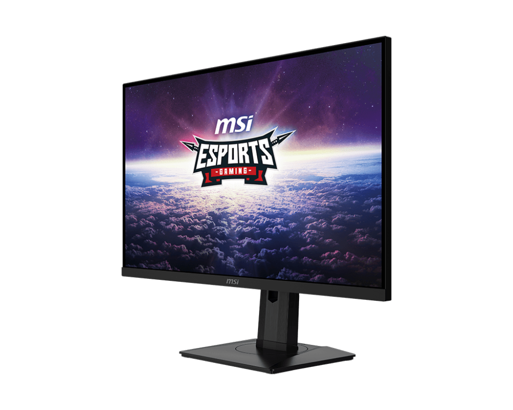 MSI CB G274PF | MSI Gaming Monitor
