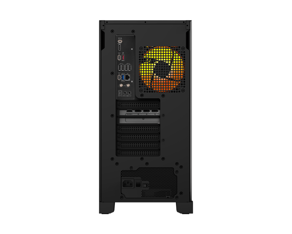 MSI Desktop PC MPG Infinite Z3 X3D 9NVRR7-848EU