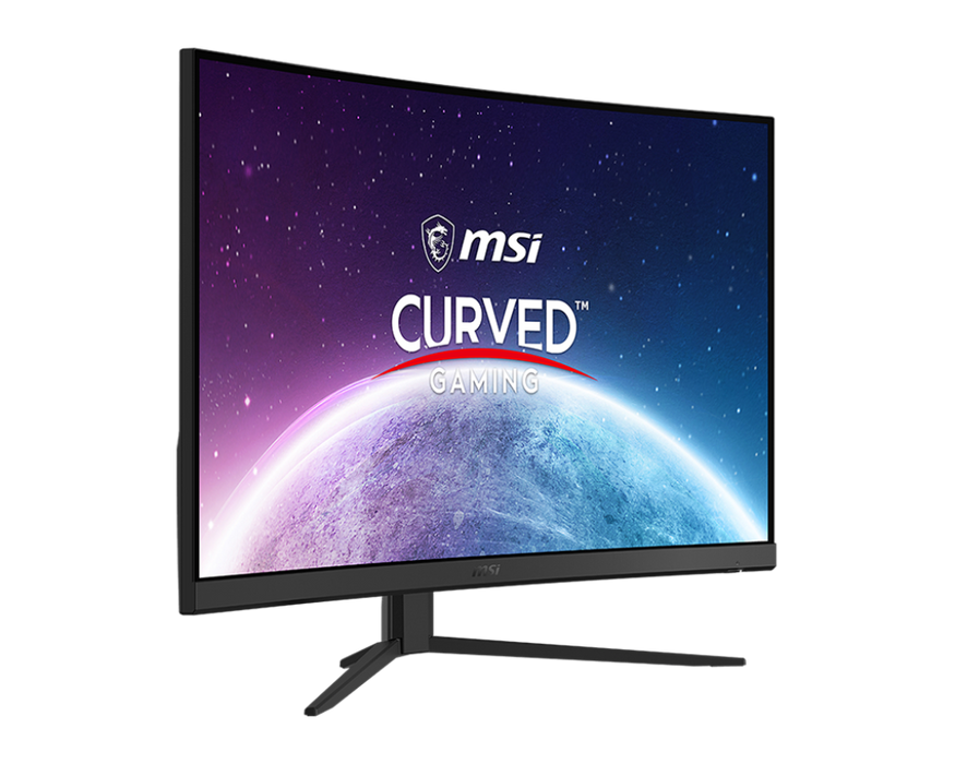 MSI Vodafone G32C4XDE | MSI eSport Gaming Monitor