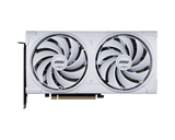 MSI Grafikkarte GeForce RTX 5070 12G VENTUS 2X OC WHITE - MSI e-Shop | Offiziell von MSI Deutschland