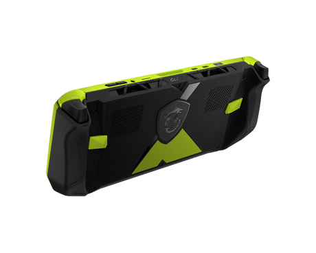 MSI Handheld PC Claw A8 BZ2EM-037DE - Refurbished - MSI e-Shop | Offiziell von MSI Deutschland