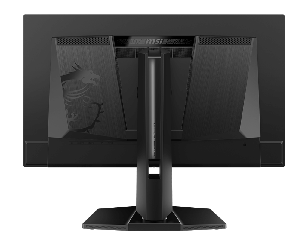 MAG 272UP QD-OLED X24 | MSI Gaming Monitor ***Versandrückläufer***