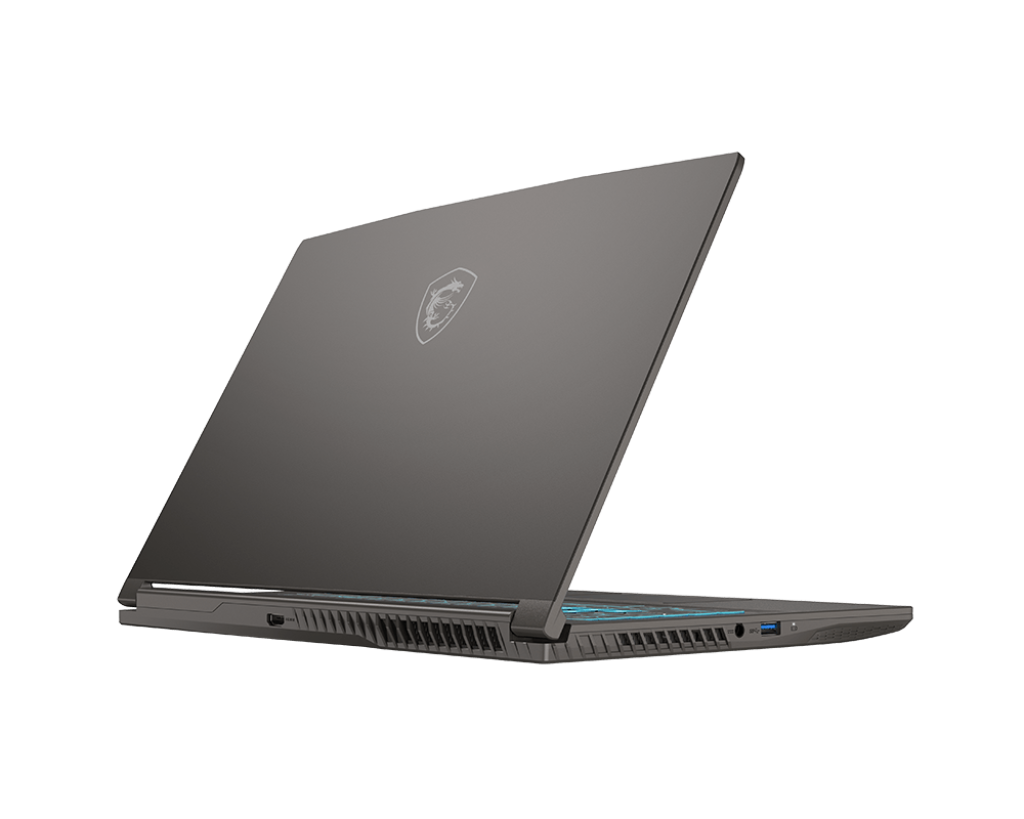 Thin 15 B12VE-2453DE-GG51245H16GXXDX11MH - MSI e-Shop | Offiziell von MSI Deutschland