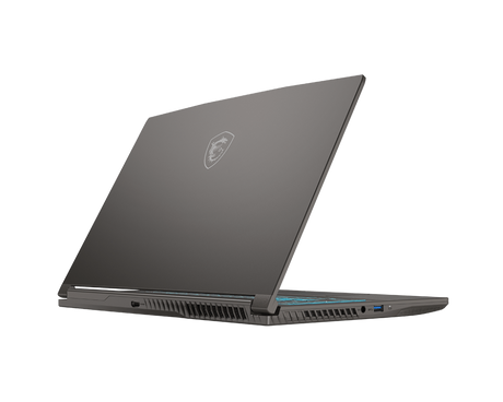 Thin 15 B12VE-2453DE-GG51245H16GXXDX11MH - MSI e-Shop | Offiziell von MSI Deutschland