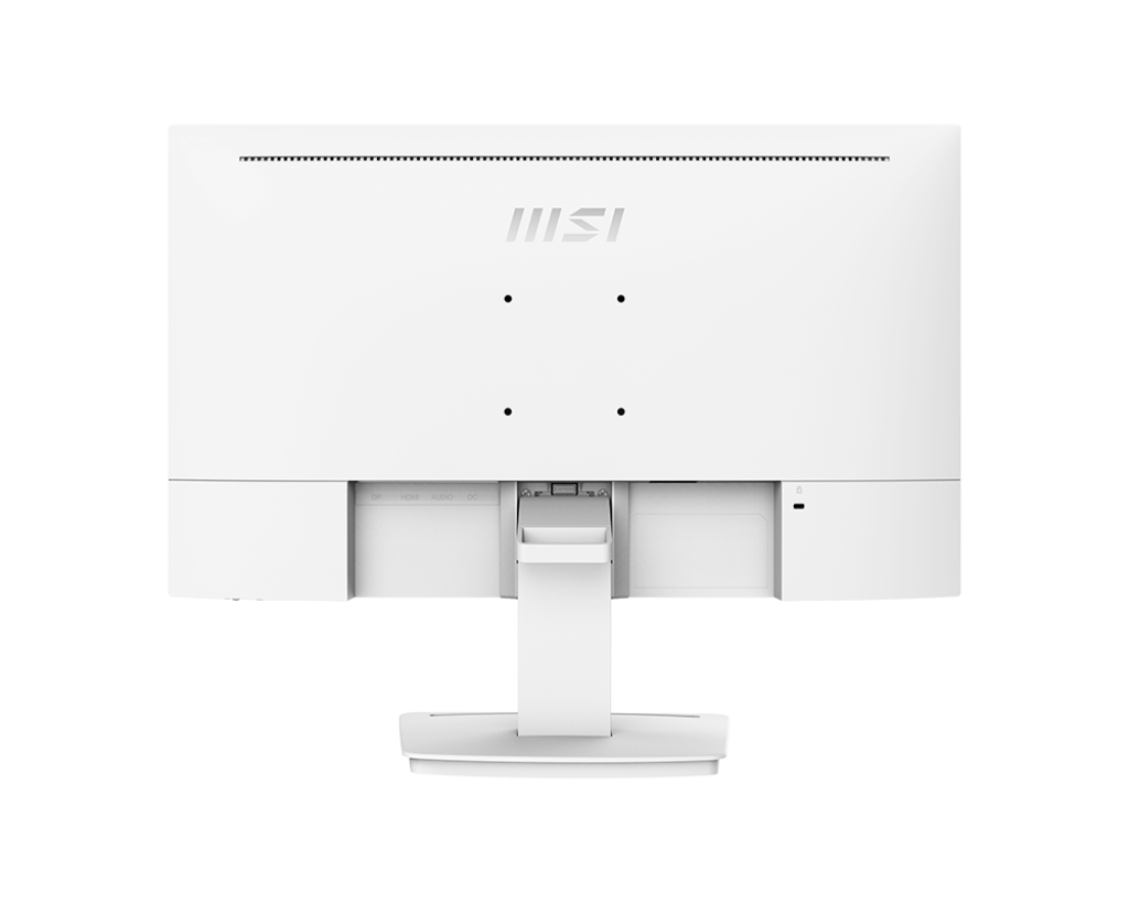 2er Pack - PRO MP243XW | MSI Pro Monitor