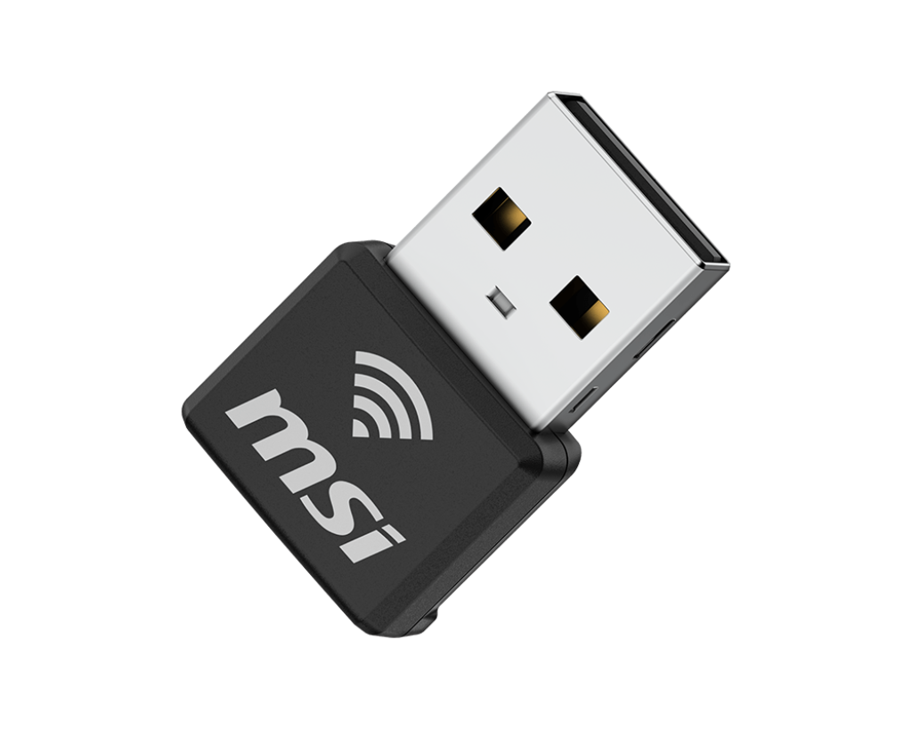 MSI AX1800 Nano WiFi USB Adapter Caggtus25 - MSI e-Shop | Offiziell von MSI Deutschland