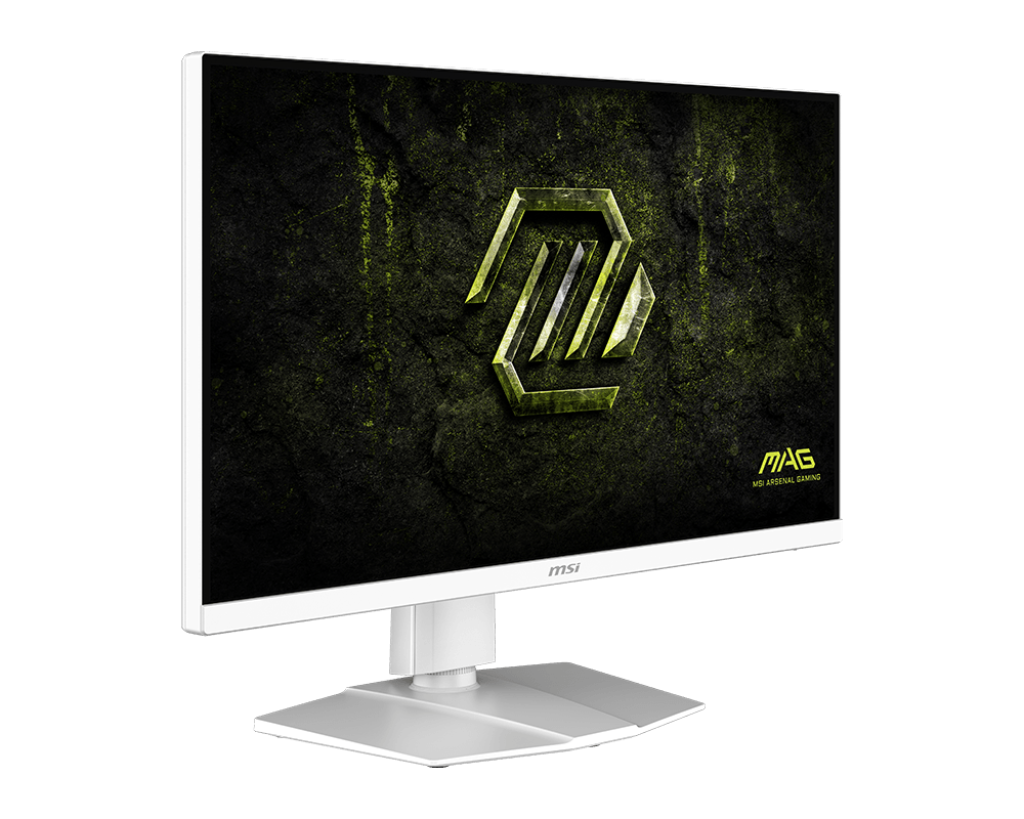 MSI CB MAG 274QRFW E20 | MSI Gaming Monitor - MSI e-Shop | Offiziell von MSI Deutschland