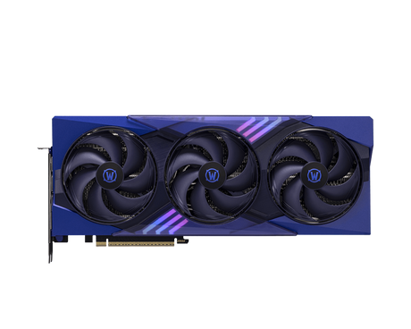 GeForce RTX 5070 12G World of Warcraft MIDNIGHT VOID EDITION OC - MSI e-Shop | Offiziell von MSI Deutschland