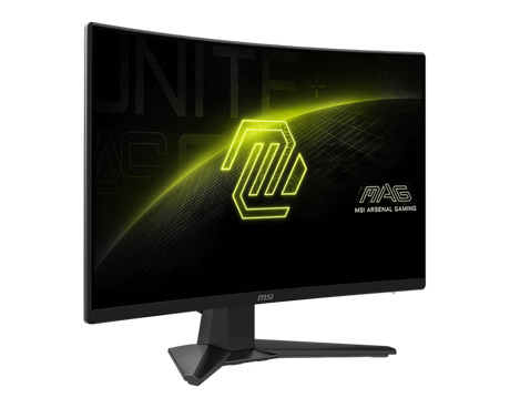 MAG 242C | MSI Gaming Monitor ***Versandrückläufer***