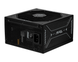 MSI Desktop PC Netzteil MAG A850GLS PCIE5 - MSI e-Shop | Offiziell von MSI Deutschland