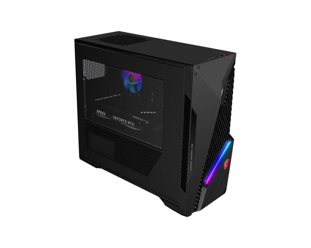 MSI Desktop PC MAG Infinite S3 14NVP5-2829EU