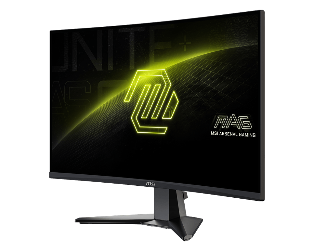 MSI MAG 276CXF | MSI Gaming Monitor - MSI e-Shop | Offiziell von MSI Deutschland