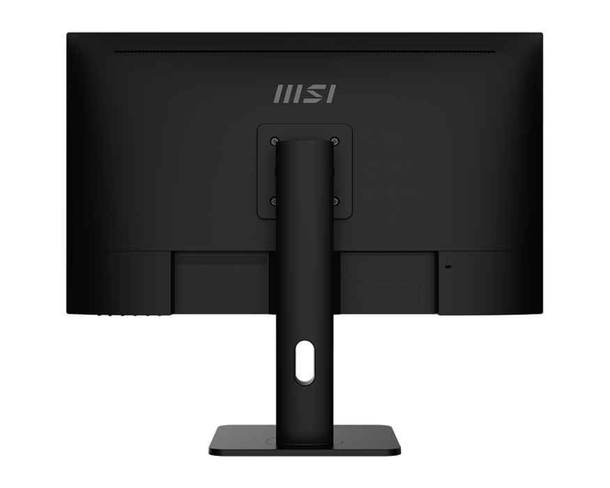 MSI Incent PRO MP273APDE | MSI PRO Monitor - MSI e-Shop | Offiziell von MSI Deutschland