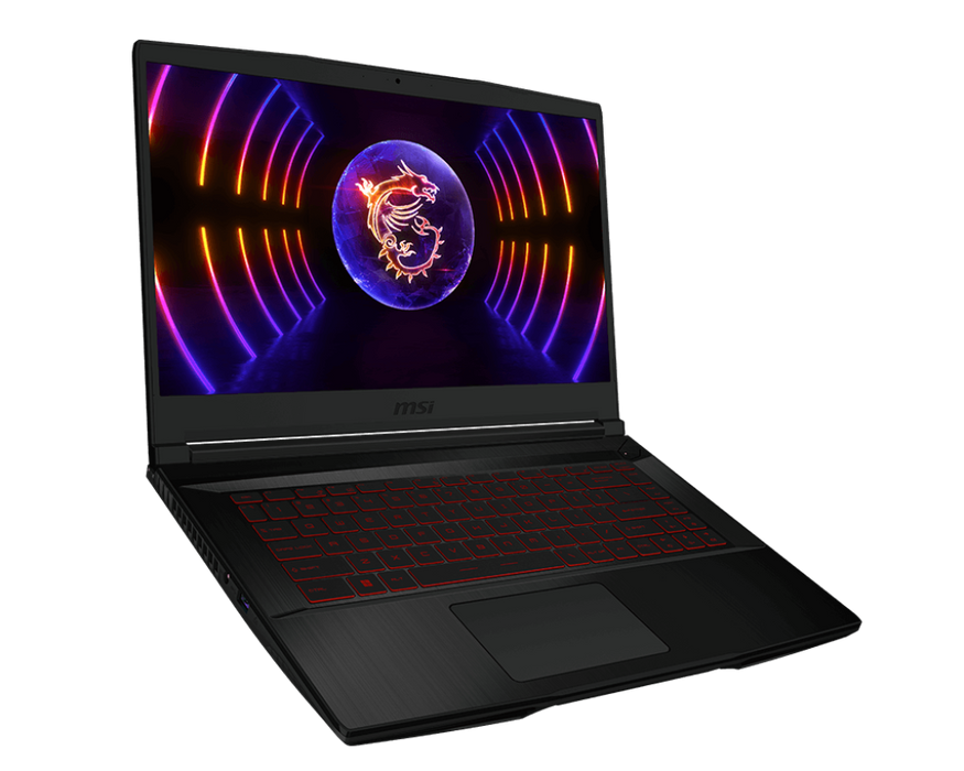 MSI CB Gaming Laptop Thin GF63 12VE-029
