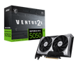 GeForce RTX 5050 8G VENTUS 2X OC - MSI e-Shop | Offiziell von MSI Deutschland