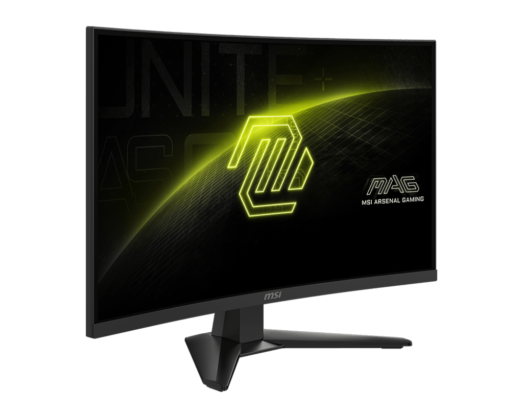 2er Pack - MAG 275CQF E18 | MSI Gaming Monitor