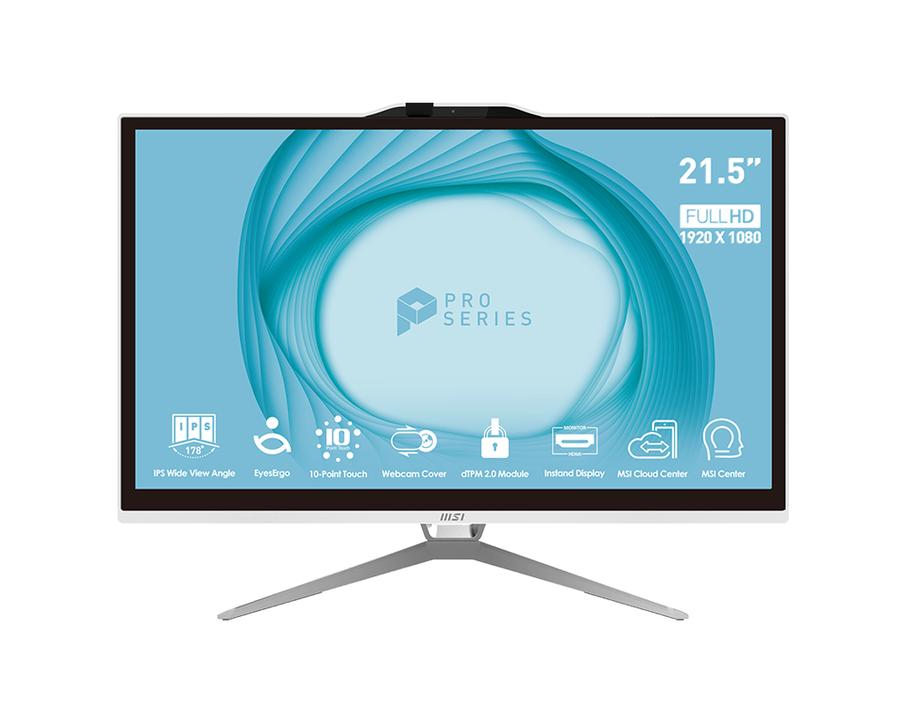 MSI CB PRO AP222T 13M-091XEU