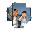 PRO MP273QP E2 | MSI PRO Monitor