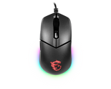 MSI Incent Gaming Maus Clutch GM11 USB - MSI e-Shop | Offiziell von MSI Deutschland