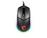 MSI Incent Gaming Maus Clutch GM11 USB - MSI e-Shop | Offiziell von MSI Deutschland