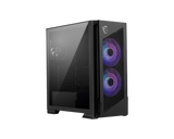 MSI CB PC Gehäuse Mid-Tower MPG VELOX 300R AIRFLOW PZ