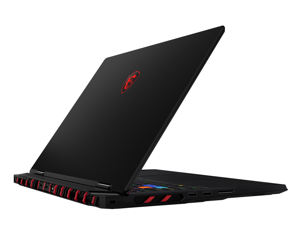 Raider 18 Max HX A2WJ-1074DE - MSI e-Shop | Offiziell von MSI Deutschland