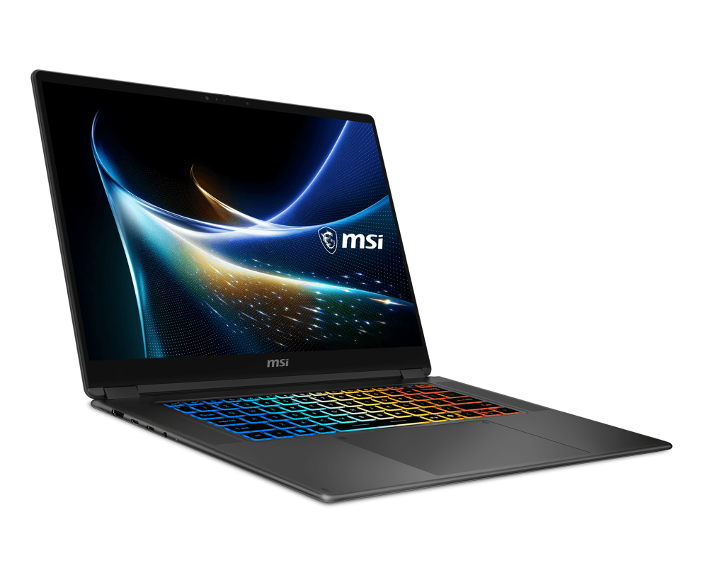 MSI Laptop Prestige N16 Flip AI+ C1XMT-027Y *** Vorabverkauf *** Versand ab MSI-HUB voraussichtlich ab KW 48!!!!!