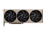 MSI Grafikkarte GeForce RTX 5070 12G INSPIRE 3X OC - MSI e-Shop | Offiziell von MSI Deutschland