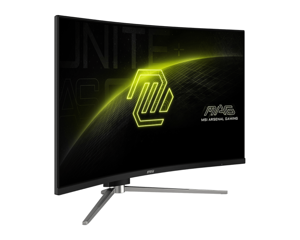 MAG 325CQRXF E2 | MSI Gaming Monitor - MSI e-Shop | Offiziell von MSI Deutschland