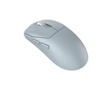 MSI Gaming Maus FORGE GM340 W SKY