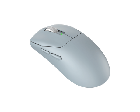 MSI Gaming Maus FORGE GM340 W SKY