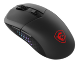 MSI CB Gaming Maus VERSA 300 ELITE WIRELESS