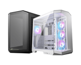 MSI CB PC Gehäuse Mid-Tower MAG PANO 100R PZ - MSI e-Shop | Offiziell von MSI Deutschland