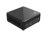 MSI Mini PC Cubi N ADL S-078EU - MSI e-Shop | Offiziell von MSI Deutschland