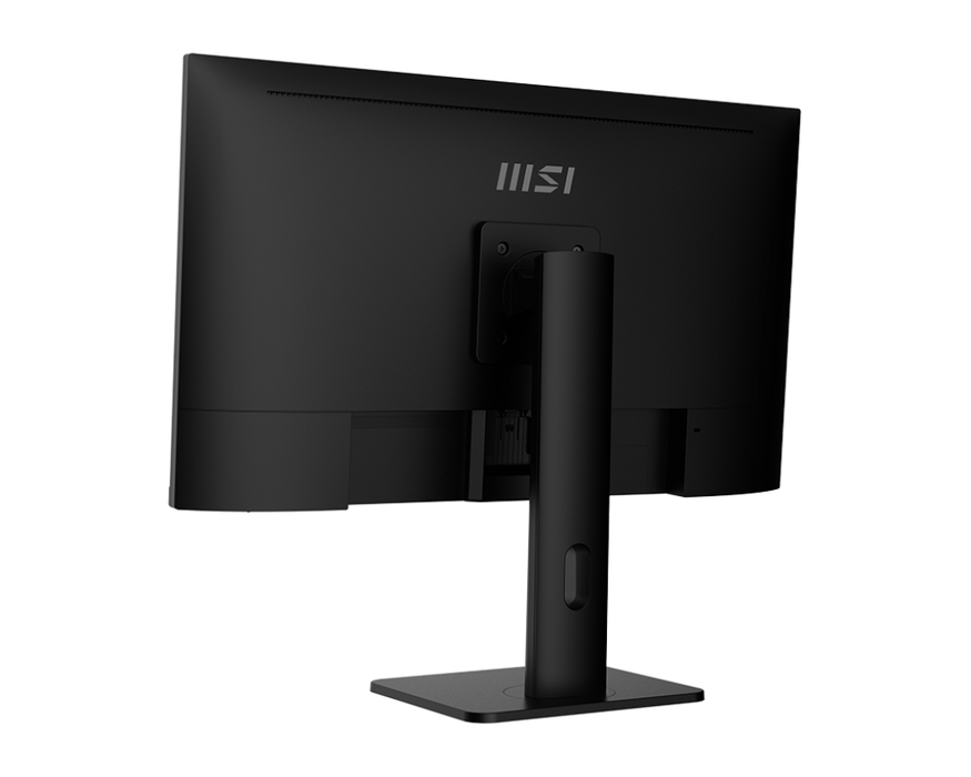 MSI Incent PRO MP273APDE | MSI PRO Monitor - MSI e-Shop | Offiziell von MSI Deutschland