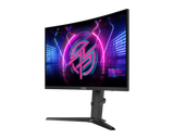 MPG 275CQRXFDE | MSI Gaming Monitor