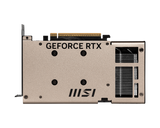 MSI Grafikkarte GeForce RTX 5060 8G INSPIRE 2X OC - MSI e-Shop | Offiziell von MSI Deutschland