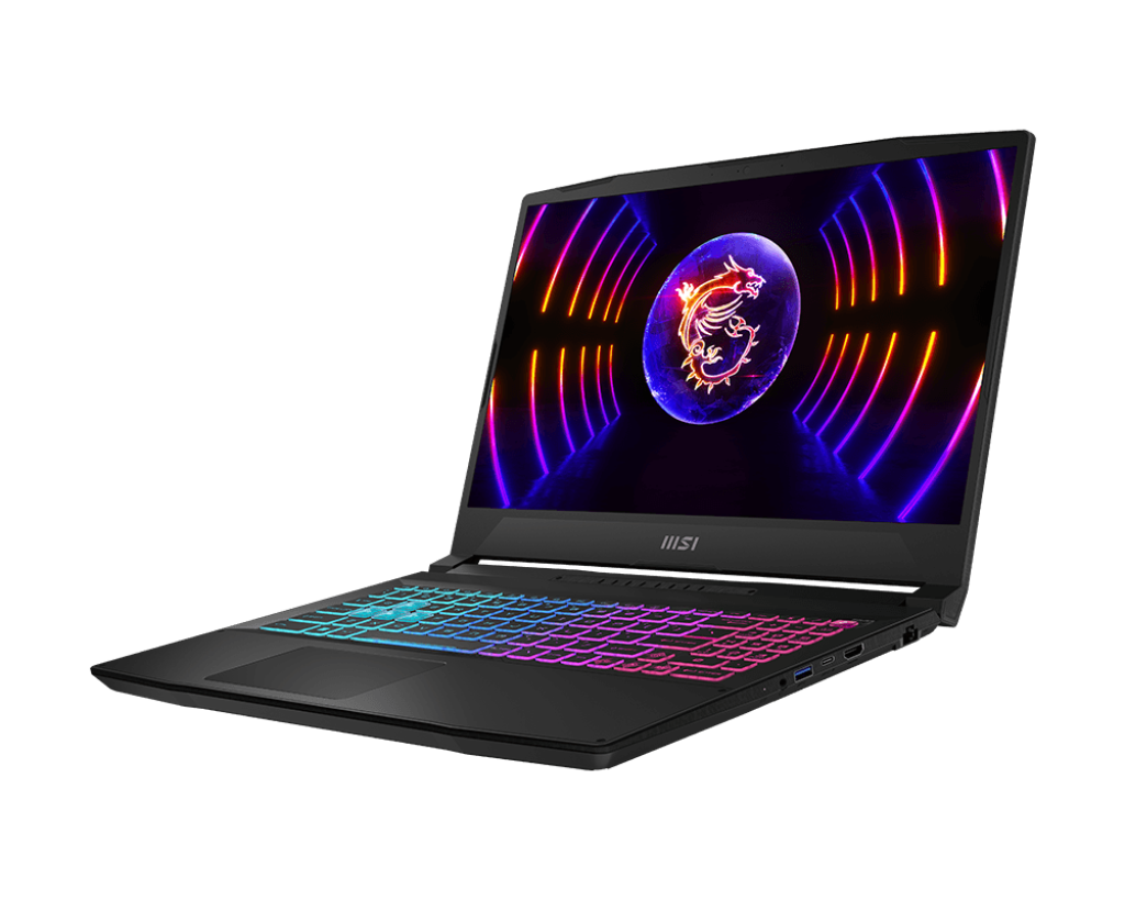 MSI Gaming Laptop Katana 15 B13VFK 2212DE MSI e Shop Offiziell von MSI Deutschland