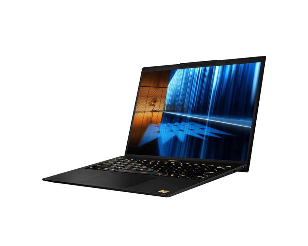MSI CB Laptop Prestige 13 AI+ Ukiyoe Edition A2VMG-214 - MSI e-Shop | Offiziell von MSI Deutschland