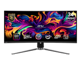MPG 341CQPX QD-OLED | MSI Gaming Monitor
