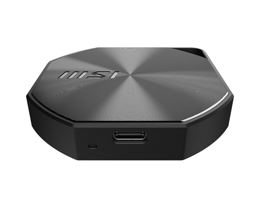 MSI DATAMAG 20Gbps 2TB