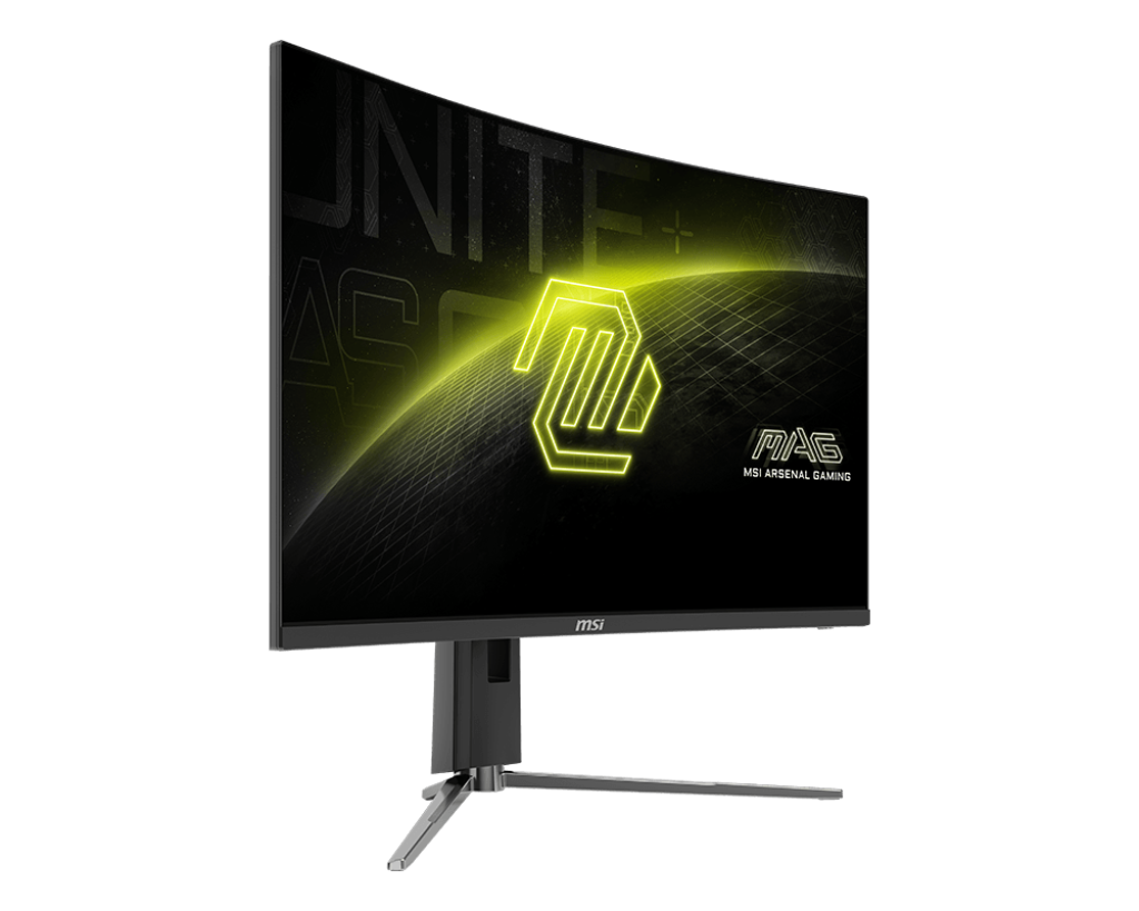 MAG 32CQ6PFDE - MSI e-Shop | Offiziell von MSI Deutschland