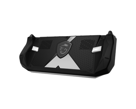 MSI Handheld PC Claw A8 BZ2EM-036 Polar Tempest - Refurbished - MSI e-Shop | Offiziell von MSI Deutschland