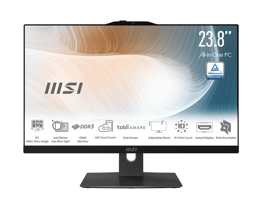 MSI CB Modern AM242P 1M-1225EU